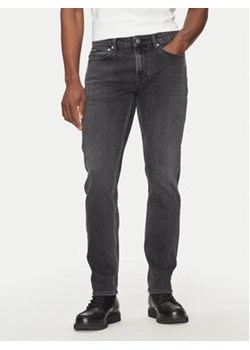 Calvin Klein Jeans Jeansy J30J327154 Czarny Slim Fit ze sklepu MODIVO w kategorii Jeansy męskie - zdjęcie 178174894