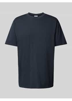 T-shirt z okrągłym dekoltem ze sklepu Peek&Cloppenburg  w kategorii T-shirty męskie - zdjęcie 178175623