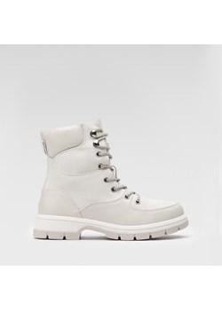 Trzewiki Jenny Fairy WS5671-01 ze sklepu ccc.eu w kategorii Workery damskie - zdjęcie 178177742