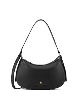 Torebka Beverly Hills Polo Club BHPC-C-008-07 ze sklepu ccc.eu w kategorii Listonoszki - zdjęcie 178178843