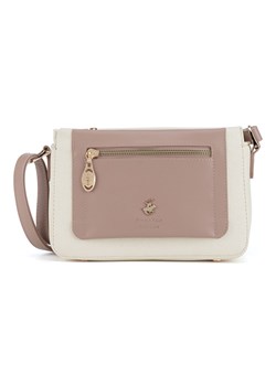 Torebka Beverly Hills Polo Club BHPC-C-001-07 ze sklepu ccc.eu w kategorii Torebki damskie - zdjęcie 178178853