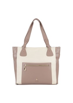 Torebka Beverly Hills Polo Club BHPC-C-002-07 ze sklepu ccc.eu w kategorii Torebki damskie - zdjęcie 178178862