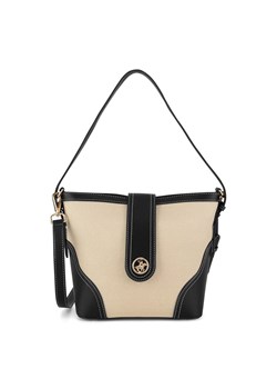 Torebka Beverly Hills Polo Club BHPC-C-013-07 ze sklepu ccc.eu w kategorii Torebki damskie - zdjęcie 178178864