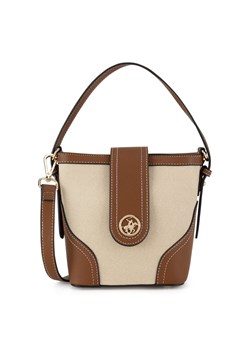 Torebka Beverly Hills Polo Club BHPC-C-012-07 ze sklepu ccc.eu w kategorii Torebki damskie - zdjęcie 178178873