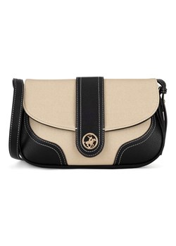 Torebka Beverly Hills Polo Club BHPC-C-011-07 ze sklepu ccc.eu w kategorii Listonoszki - zdjęcie 178178874