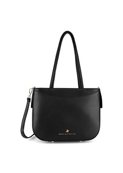 Torebka Beverly Hills Polo Club BHPC-C-005-07 ze sklepu ccc.eu w kategorii Torebki damskie - zdjęcie 178178880