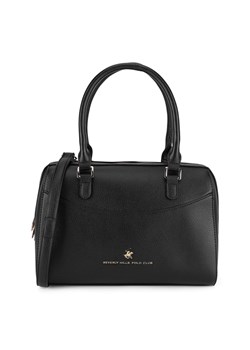 Torebka Beverly Hills Polo Club BHPC-C-006-07 ze sklepu ccc.eu w kategorii Torebki damskie - zdjęcie 178178883