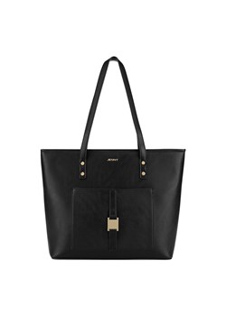 Torebka Jenny JNY-M-005-07 ze sklepu ccc.eu w kategorii Torby Shopper bag - zdjęcie 178178912