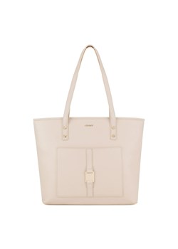 Torebka Jenny JNY-M-005-07 ze sklepu ccc.eu w kategorii Torby Shopper bag - zdjęcie 178178914