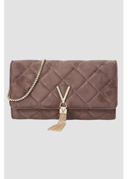 VALENTINO Torebka damska w kolorze taupe Charlotte Pochette ze sklepu outfit.pl w kategorii Kopertówki - zdjęcie 178180121