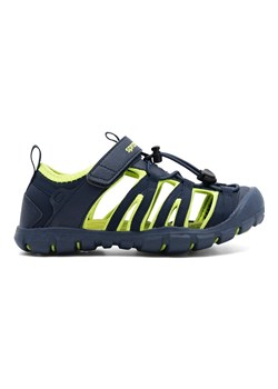 Sandały Sprandi CP82-22462 ze sklepu ccc.eu w kategorii Sandały dziecięce - zdjęcie 178184351