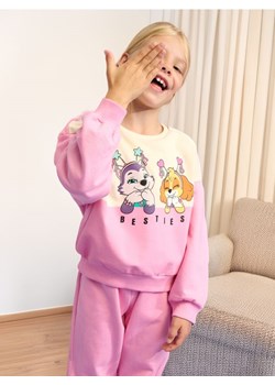 Sinsay - Bluza Psi Patrol - wielobarwny ze sklepu Sinsay w kategorii Bluzy dziewczęce - zdjęcie 178187283