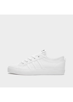 ADIDAS NIZZA LO ze sklepu JD Sports  w kategorii Trampki damskie - zdjęcie 178188170