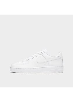 NIKE AIR FORCE 1 &#039;07 LV8 ze sklepu JD Sports  w kategorii Buty sportowe dziecięce - zdjęcie 178188180