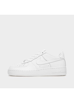 NIKE AIR FORCE 1 LOW - id: DH2920-111 - marki Nike - 178188182 NIKE AIR FORCE 1 LOW ze sklepu JD Sports w kategorii Buty sportowe dziecięce - zdjęcie 178188182