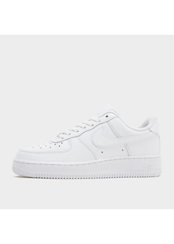 NIKE AIR FORCE 1 &#039;07 LE ze sklepu JD Sports  w kategorii Buty sportowe męskie - zdjęcie 178188184