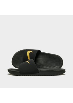 NIKE KAWA SLIDES ze sklepu JD Sports  w kategorii Klapki dziecięce - zdjęcie 178188212