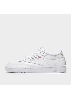 REEBOK CLUB C 85 ze sklepu JD Sports  w kategorii Buty sportowe damskie - zdjęcie 178188234