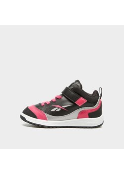 REEBOK WEEBOK STORM X ze sklepu JD Sports  w kategorii Buty sportowe dziecięce - zdjęcie 178188284