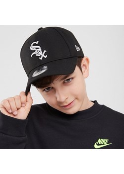 NEW ERA CZAPKA 940 JR SOX CHICAGO WHITE SOX ze sklepu JD Sports  w kategorii Czapki dziecięce - zdjęcie 178188302