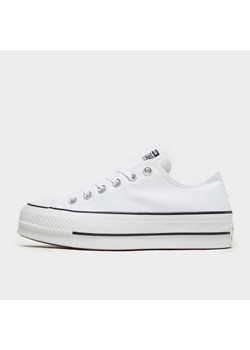 CONVERSE CHUCK TAYLOR ALL STAR LIFT ze sklepu JD Sports  w kategorii Trampki damskie - zdjęcie 178188360