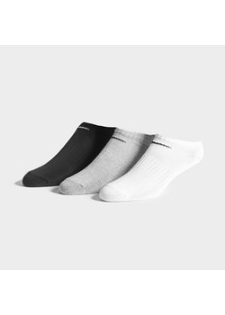 NIKE 3 PACK LOW SOCKS ze sklepu JD Sports  w kategorii Skarpetki damskie - zdjęcie 178188390