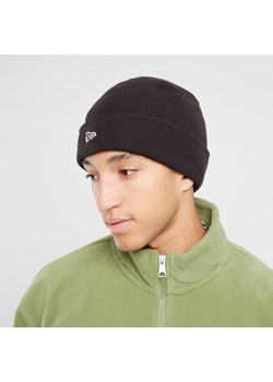 NEW ERA CZAPKA ZIMOWA CUFF KNIT BLK NEW ERA BLK - id: 12134752 - marki New Era - 178188392 NEW ERA CZAPKA ZIMOWA CUFF KNIT BLK NEW ERA BLK ze sklepu JD Sports w kategorii Czapki zimowe męskie - zdjęcie 178188392