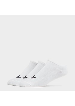 ADIDAS SKARPETY TREFOIL LINER ze sklepu JD Sports  w kategorii Skarpetki damskie - zdjęcie 178188402