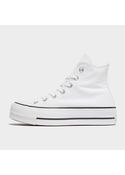 CONVERSE ALL STAR LIFT HIGH PLATFORM ze sklepu JD Sports  w kategorii Trampki damskie - zdjęcie 178188410