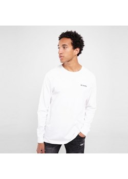 COLUMBIA T-SHIRT EXPLORERS CANYON™ LONG SLEEVE ze sklepu JD Sports  w kategorii T-shirty męskie - zdjęcie 178188470