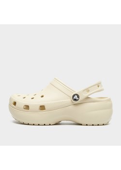 CROCS CLASSIC PLATFORM CLOG W ze sklepu JD Sports  w kategorii Klapki damskie - zdjęcie 178188474