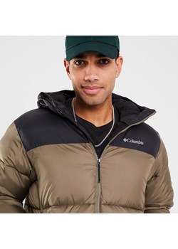 COLUMBIA KURTKA PUFFECT™ II HOODED JACKET ze sklepu JD Sports  w kategorii Kurtki męskie - zdjęcie 178188482