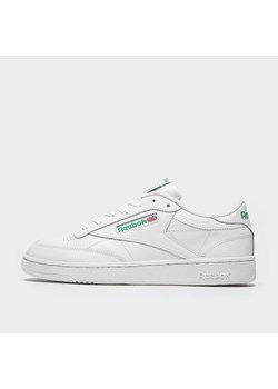 REEBOK CLUB C 85 LEATHER ze sklepu JD Sports  w kategorii Buty sportowe męskie - zdjęcie 178188534