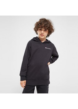 CHAMPION BLUZA Z KAPTUREM HOODED SWEATSHIRT B ze sklepu JD Sports  w kategorii Bluzy chłopięce - zdjęcie 178188554