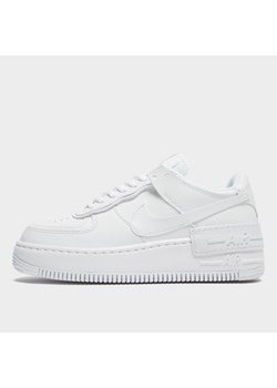 NIKE W AIR FORCE 1 SHADOW ze sklepu JD Sports  w kategorii Buty sportowe damskie - zdjęcie 178188582