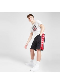 JORDAN SZORTY HBR PLY SHRT BLK/RD B ze sklepu JD Sports  w kategorii Spodenki męskie - zdjęcie 178188620