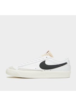 NIKE BLAZER LOW &#039;77 VINTAGE ze sklepu JD Sports  w kategorii Trampki męskie - zdjęcie 178188704