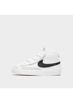 NIKE BLAZER MID &#039;77 ze sklepu JD Sports  w kategorii Trampki dziecięce - zdjęcie 178188714