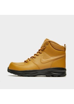NIKE MANOA LEATHER ze sklepu JD Sports  w kategorii Botki - zdjęcie 178188720