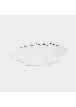 NIKE 6-PACK NO SHOW SOCKS ze sklepu JD Sports  w kategorii Skarpetki damskie - zdjęcie 178188730