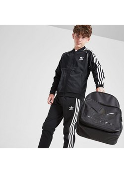 ADIDAS BLUZA ROZPINANA SST TRACK TOP B ze sklepu JD Sports  w kategorii Bluzy chłopięce - zdjęcie 178188792