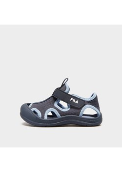 FILA AQUA KD ze sklepu JD Sports  w kategorii Sandały dziecięce - zdjęcie 178188812