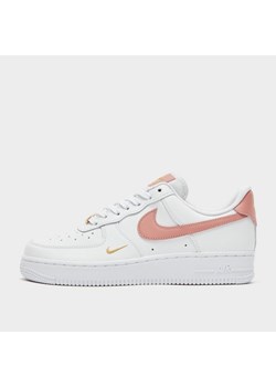 NIKE WMNS AIR FORCE 1 &#039;07 ESS ze sklepu JD Sports  w kategorii Buty sportowe damskie - zdjęcie 178188854