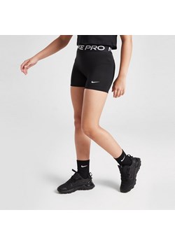 NIKE GIRLS&#039; PRO 3&quot; SHORTS JUNIOR GIRL ze sklepu JD Sports  w kategorii Spodenki dziewczęce - zdjęcie 178188872