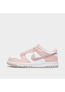 NIKE DUNK LOW GS ze sklepu JD Sports  w kategorii Buty sportowe damskie - zdjęcie 178188934