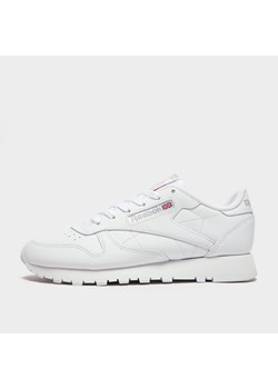 REEBOK CLASSIC LEATHER ze sklepu JD Sports  w kategorii Buty sportowe damskie - zdjęcie 178188984