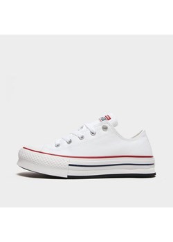 CONVERSE CHUCK TAYLOR ALL STAR EVA LIFT ze sklepu JD Sports  w kategorii Trampki dziecięce - zdjęcie 178188992