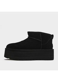 UGG CLASSIC ULTRA MINI PLATFORM ze sklepu JD Sports  w kategorii Śniegowce damskie - zdjęcie 178189130