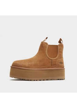 UGG NEUMEL PLATFORM CHELSEA ze sklepu JD Sports  w kategorii Śniegowce damskie - zdjęcie 178189134