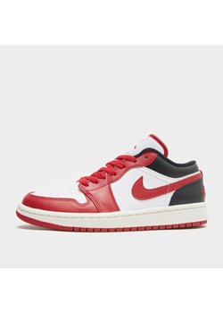 AIR JORDAN 1 LOW ze sklepu JD Sports  w kategorii Buty sportowe damskie - zdjęcie 178189202